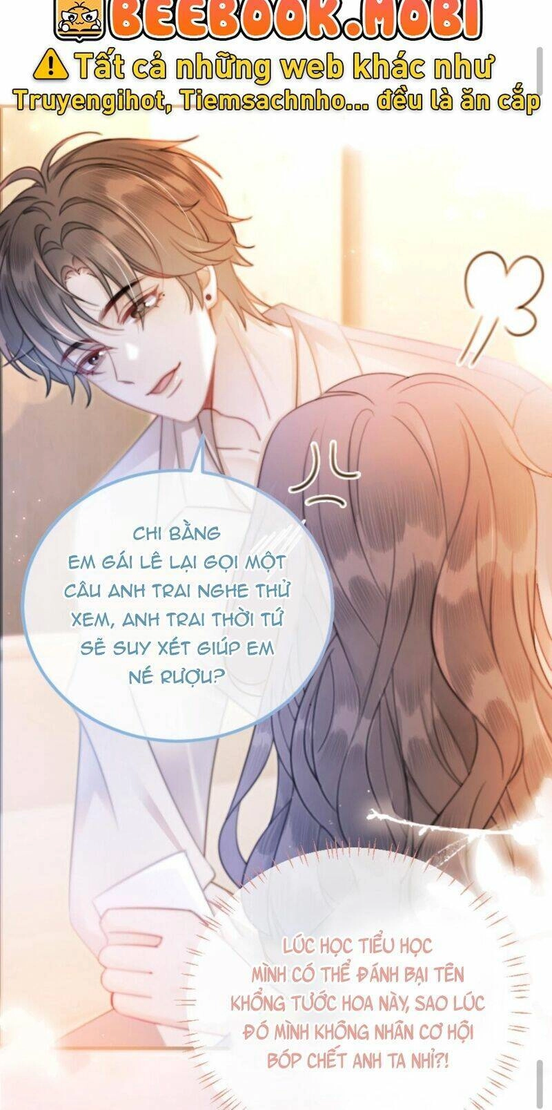 Cùng Đỉnh Lưu Ảnh Đế Yêu Đương Phát Đường Chapter 55 - 12