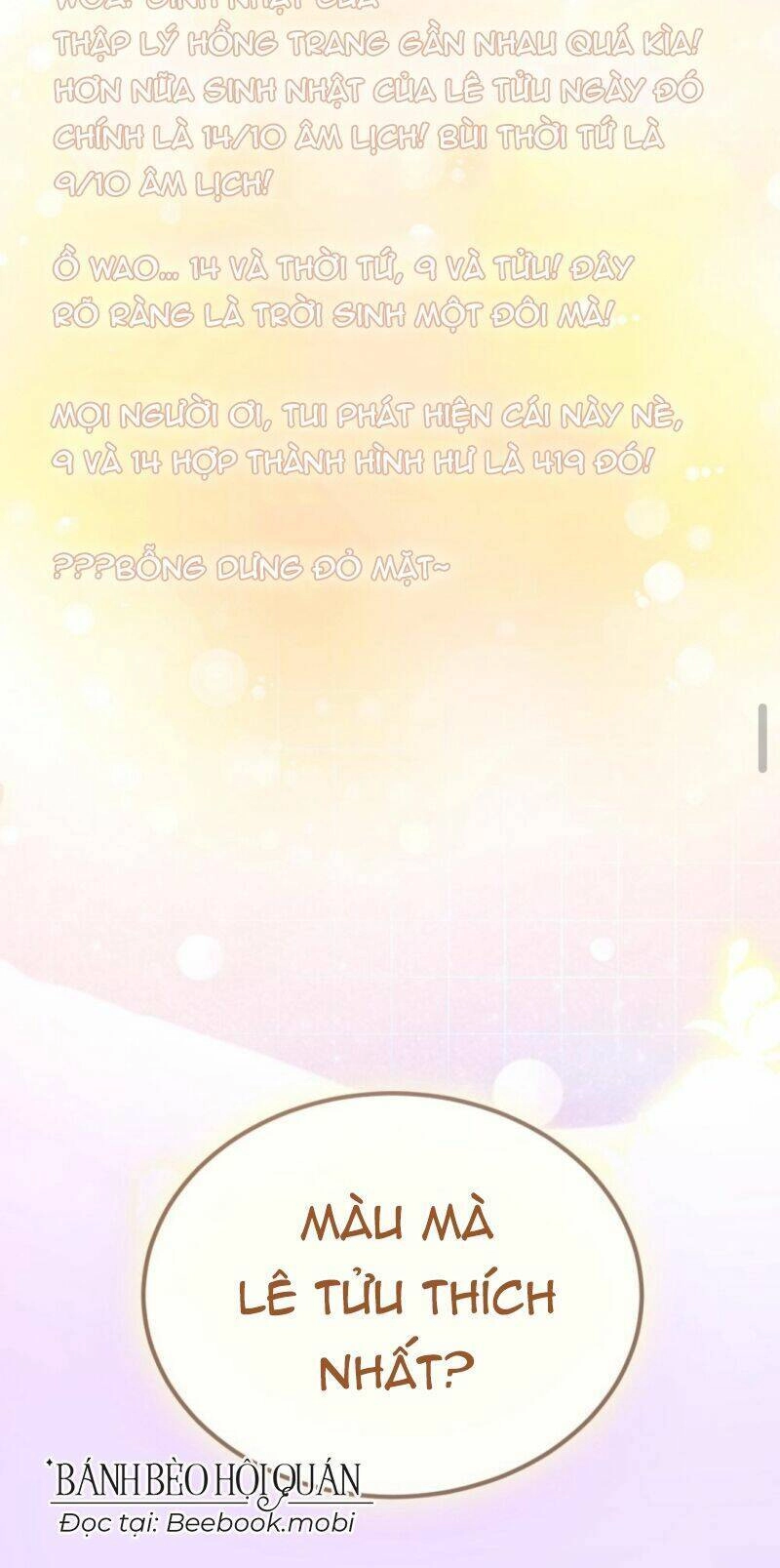 Cùng Đỉnh Lưu Ảnh Đế Yêu Đương Phát Đường Chapter 55 - 15