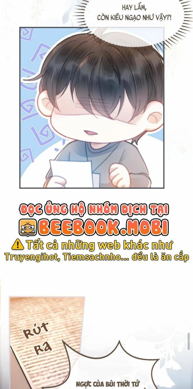 Cùng Đỉnh Lưu Ảnh Đế Yêu Đương Phát Đường Chapter 55 - 18