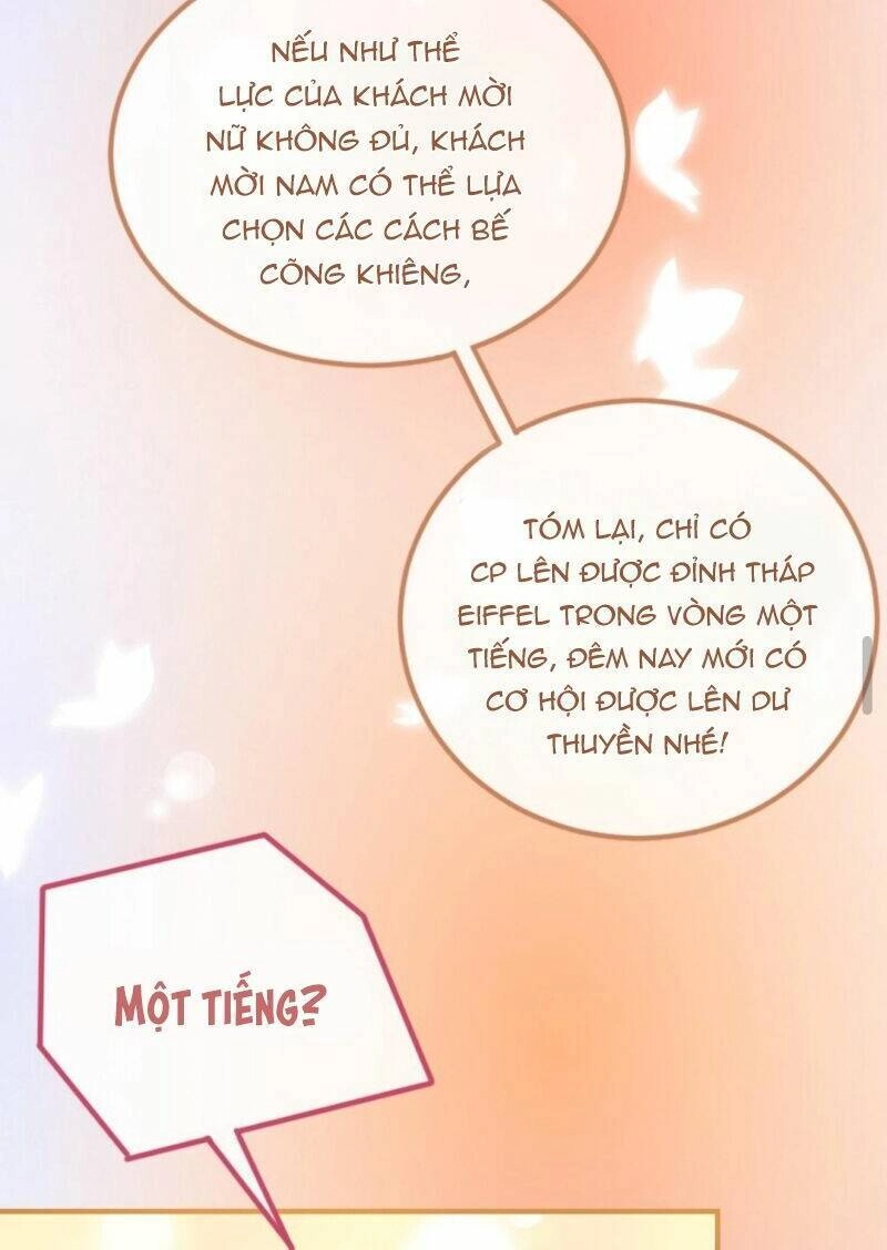 Cùng Đỉnh Lưu Ảnh Đế Yêu Đương Phát Đường Chapter 58 - 21