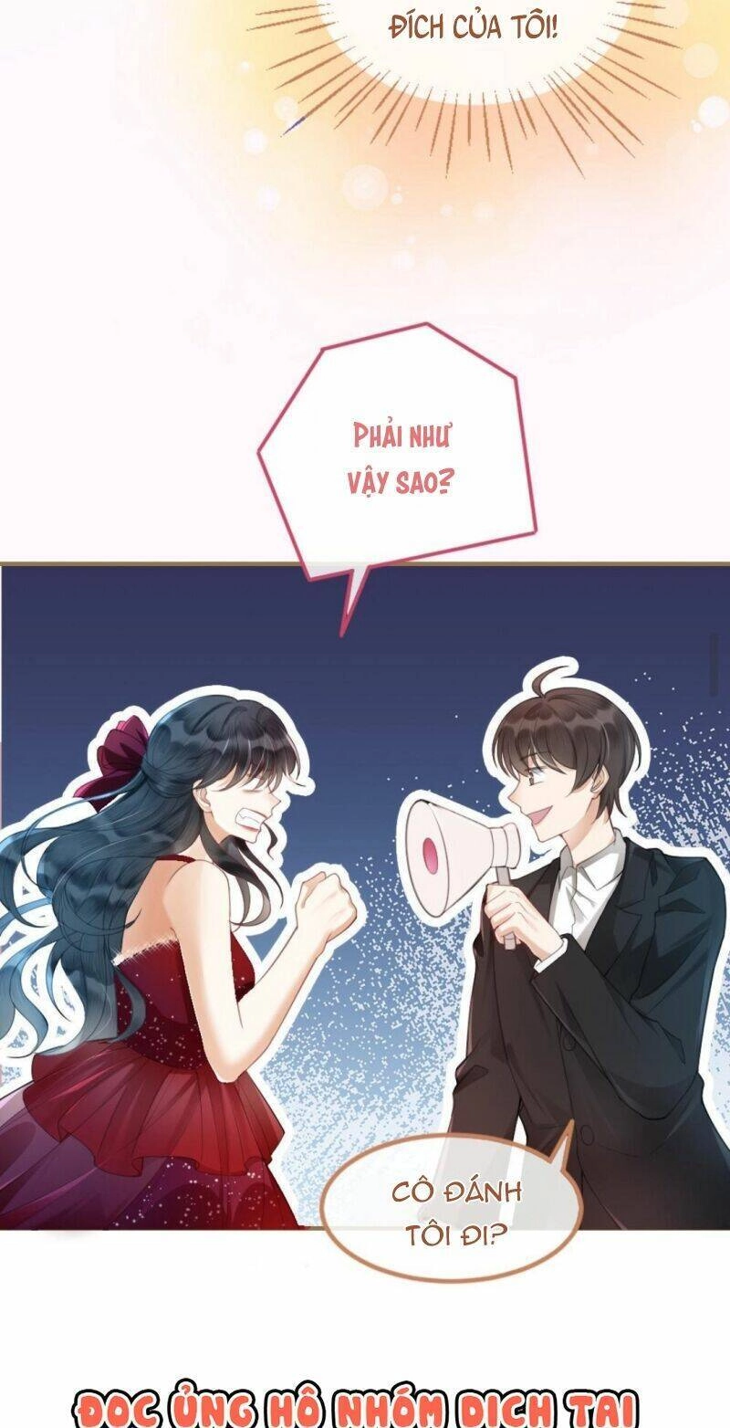 Cùng Đỉnh Lưu Ảnh Đế Yêu Đương Phát Đường Chapter 58 - 24