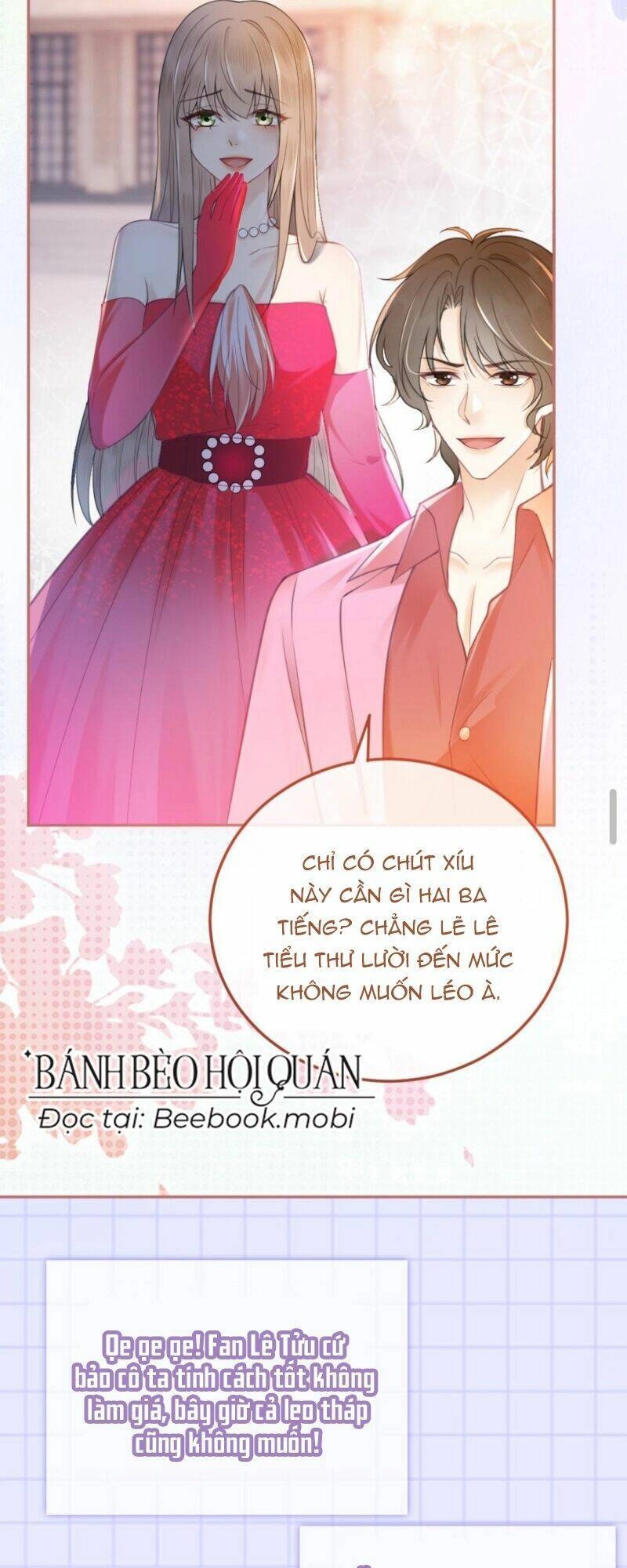 Cùng Đỉnh Lưu Ảnh Đế Yêu Đương Phát Đường Chapter 59 - 3