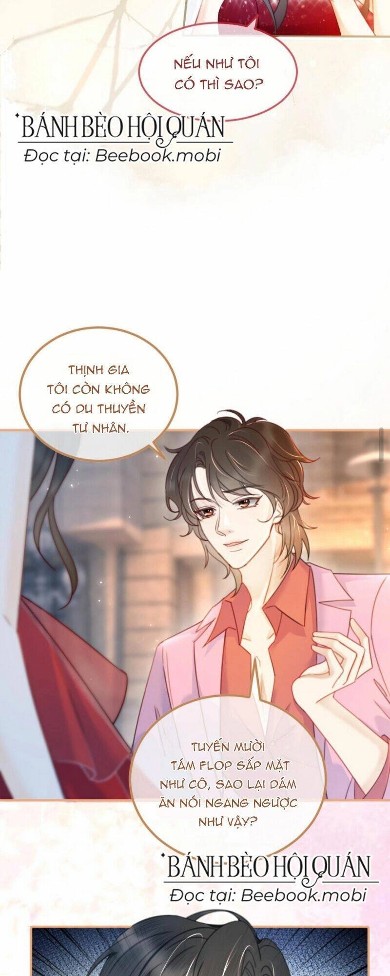 Cùng Đỉnh Lưu Ảnh Đế Yêu Đương Phát Đường Chapter 59 - 6