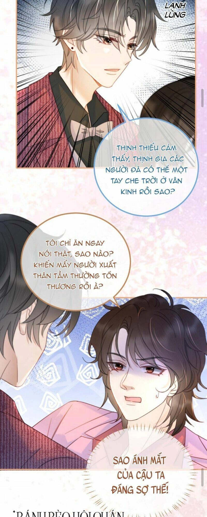 Cùng Đỉnh Lưu Ảnh Đế Yêu Đương Phát Đường Chapter 59 - 7