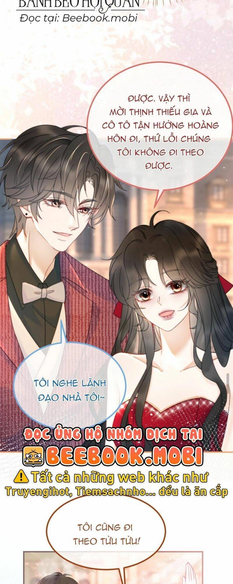 Cùng Đỉnh Lưu Ảnh Đế Yêu Đương Phát Đường Chapter 59 - 8