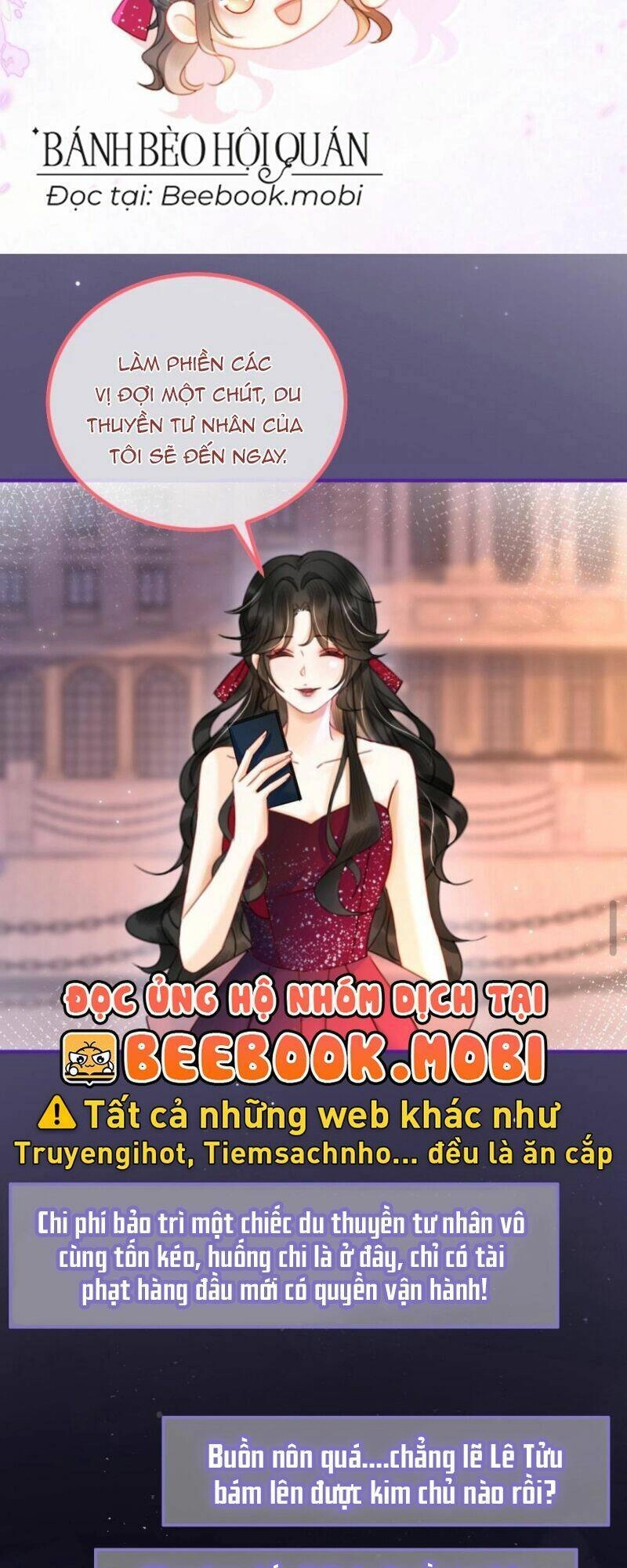 Cùng Đỉnh Lưu Ảnh Đế Yêu Đương Phát Đường Chapter 59 - 11