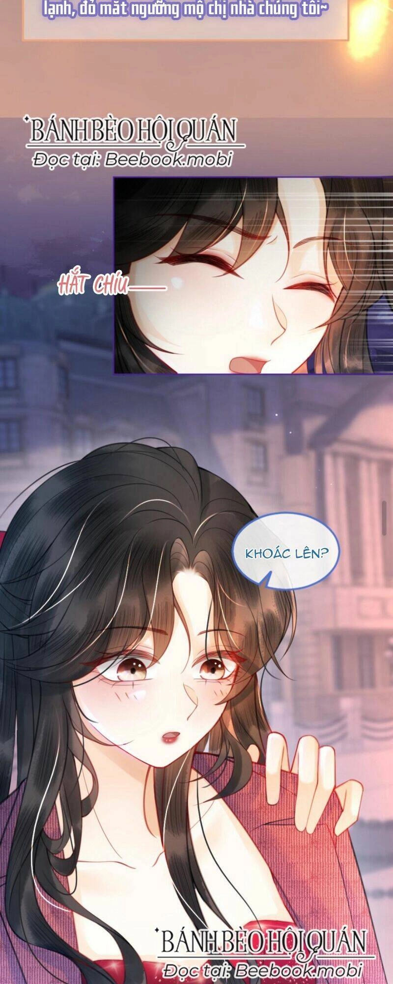 Cùng Đỉnh Lưu Ảnh Đế Yêu Đương Phát Đường Chapter 59 - 14