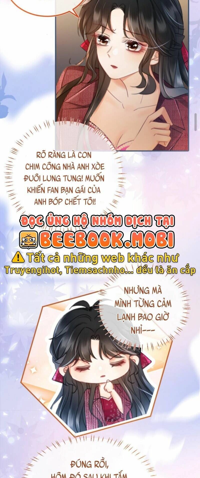 Cùng Đỉnh Lưu Ảnh Đế Yêu Đương Phát Đường Chapter 59 - 18