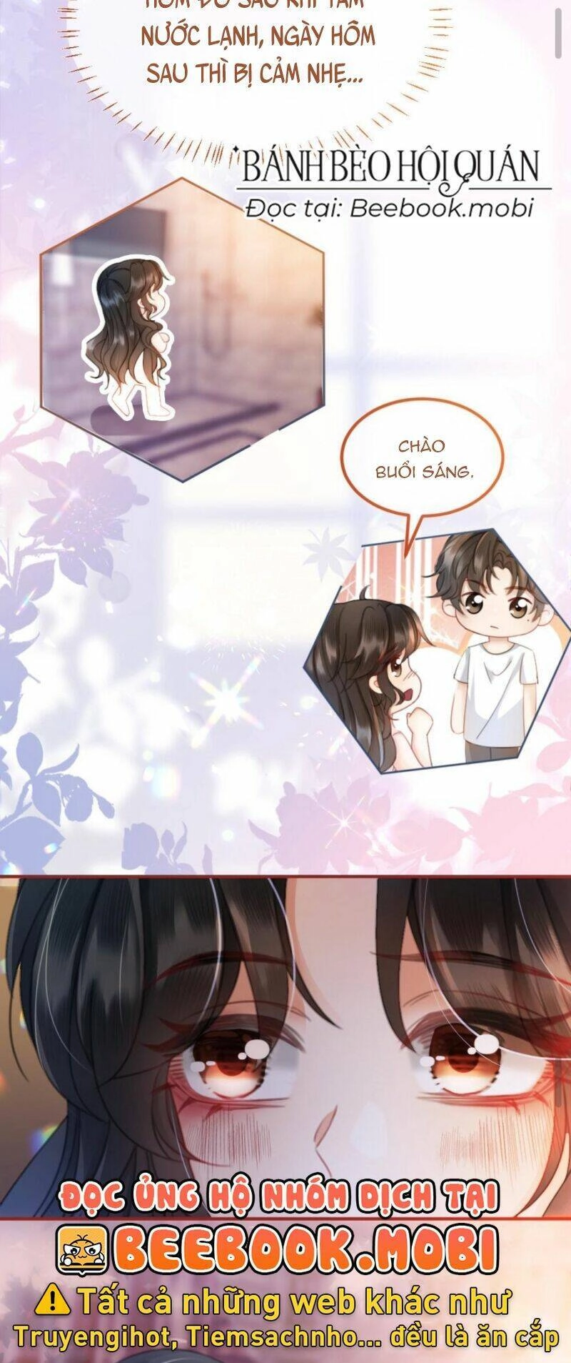 Cùng Đỉnh Lưu Ảnh Đế Yêu Đương Phát Đường Chapter 59 - 19