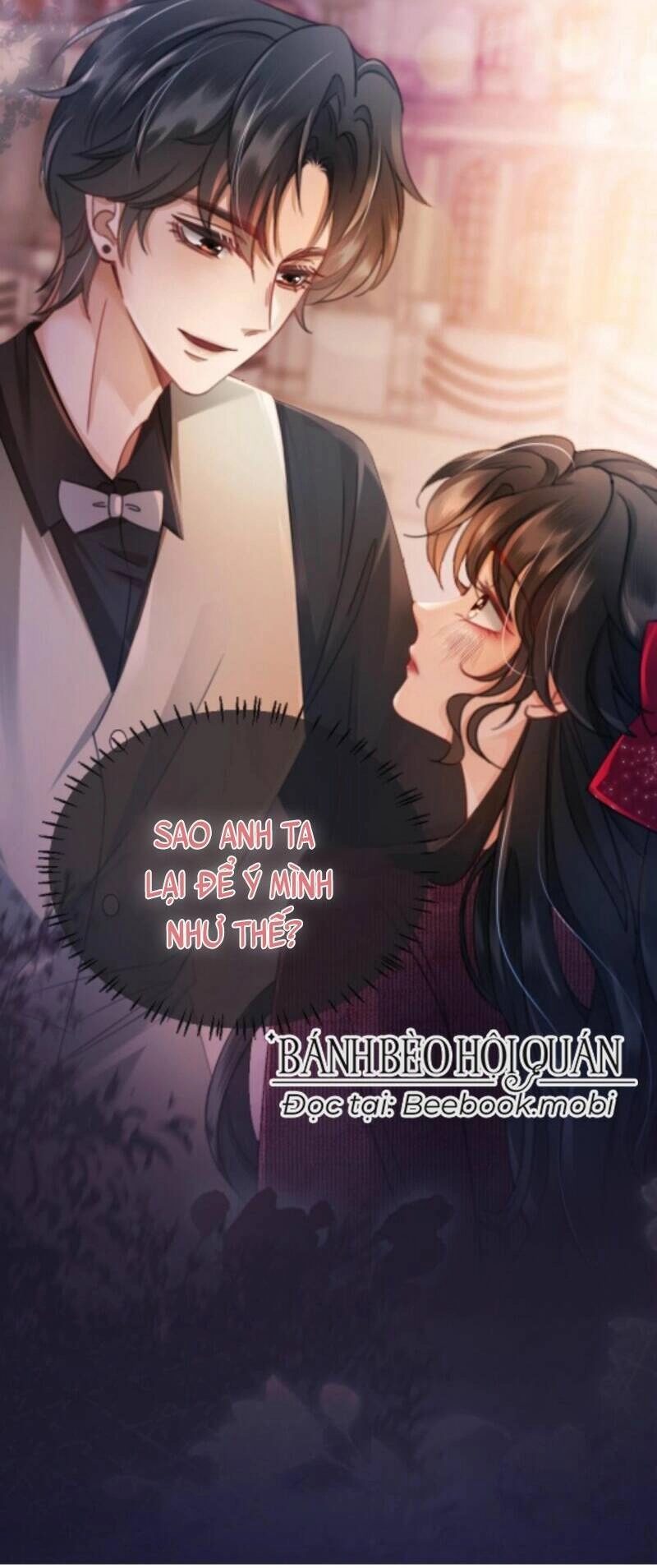 Cùng Đỉnh Lưu Ảnh Đế Yêu Đương Phát Đường Chapter 59 - 20