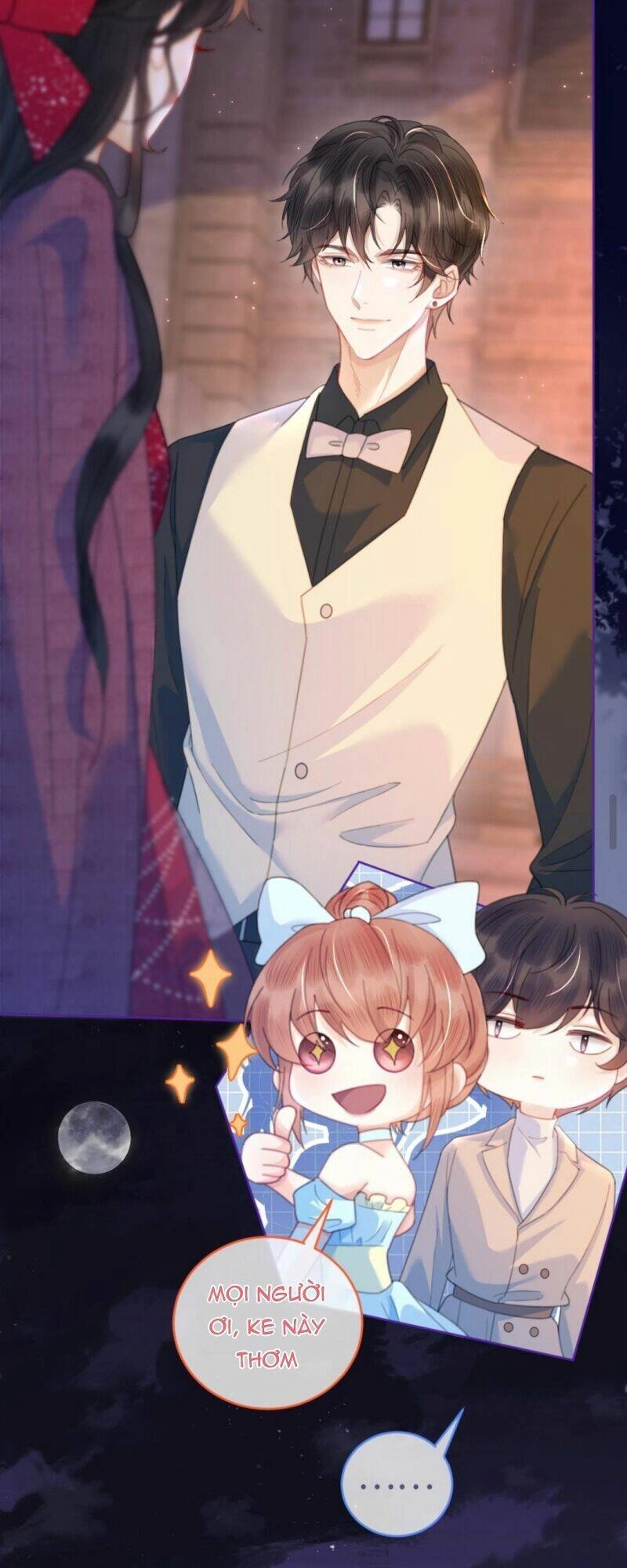 Cùng Đỉnh Lưu Ảnh Đế Yêu Đương Phát Đường Chapter 60 - 3