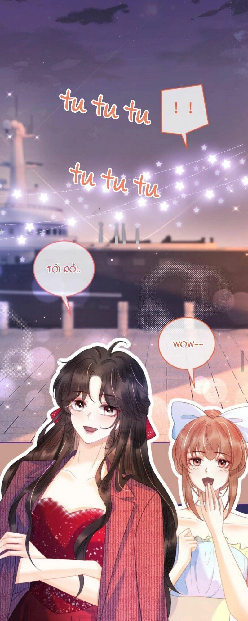 Cùng Đỉnh Lưu Ảnh Đế Yêu Đương Phát Đường Chapter 60 - 6