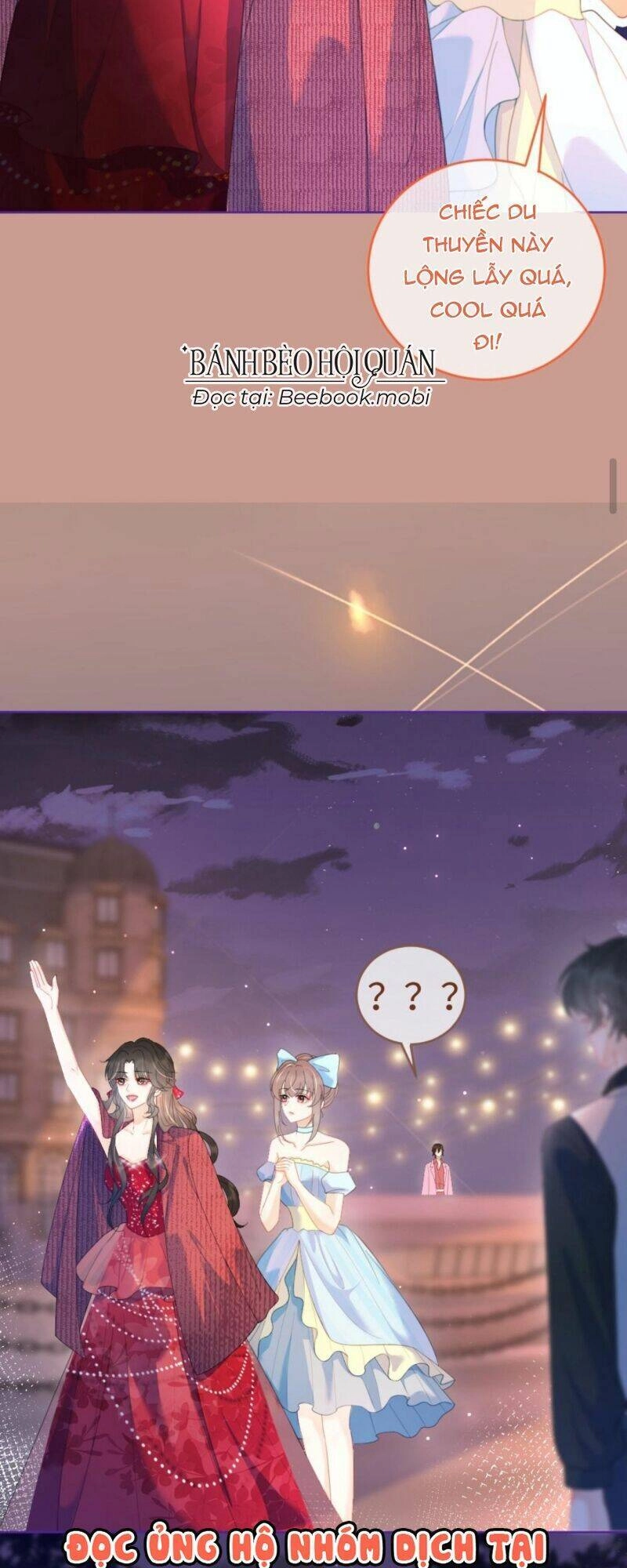 Cùng Đỉnh Lưu Ảnh Đế Yêu Đương Phát Đường Chapter 60 - 7