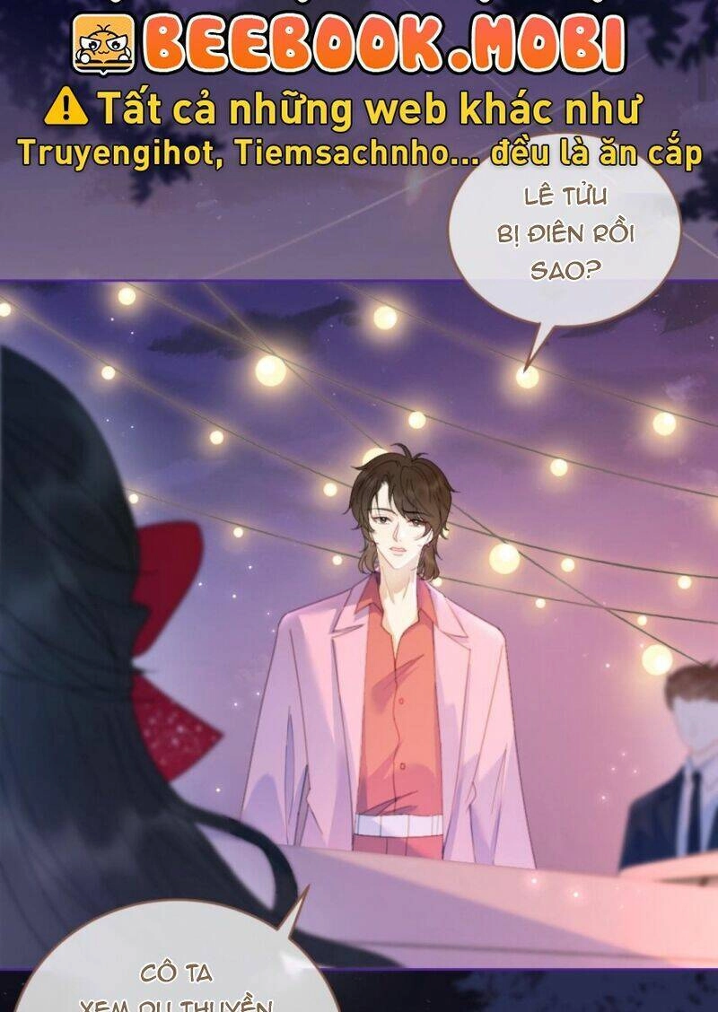 Cùng Đỉnh Lưu Ảnh Đế Yêu Đương Phát Đường Chapter 60 - 8