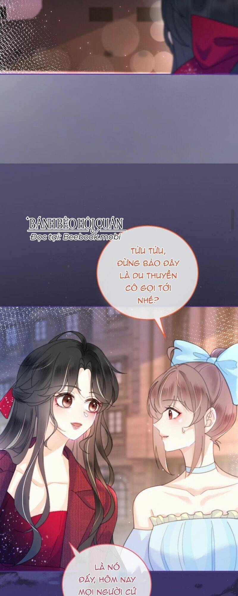 Cùng Đỉnh Lưu Ảnh Đế Yêu Đương Phát Đường Chapter 60 - 10