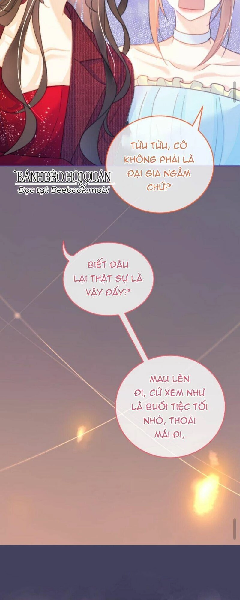 Cùng Đỉnh Lưu Ảnh Đế Yêu Đương Phát Đường Chapter 60 - 14