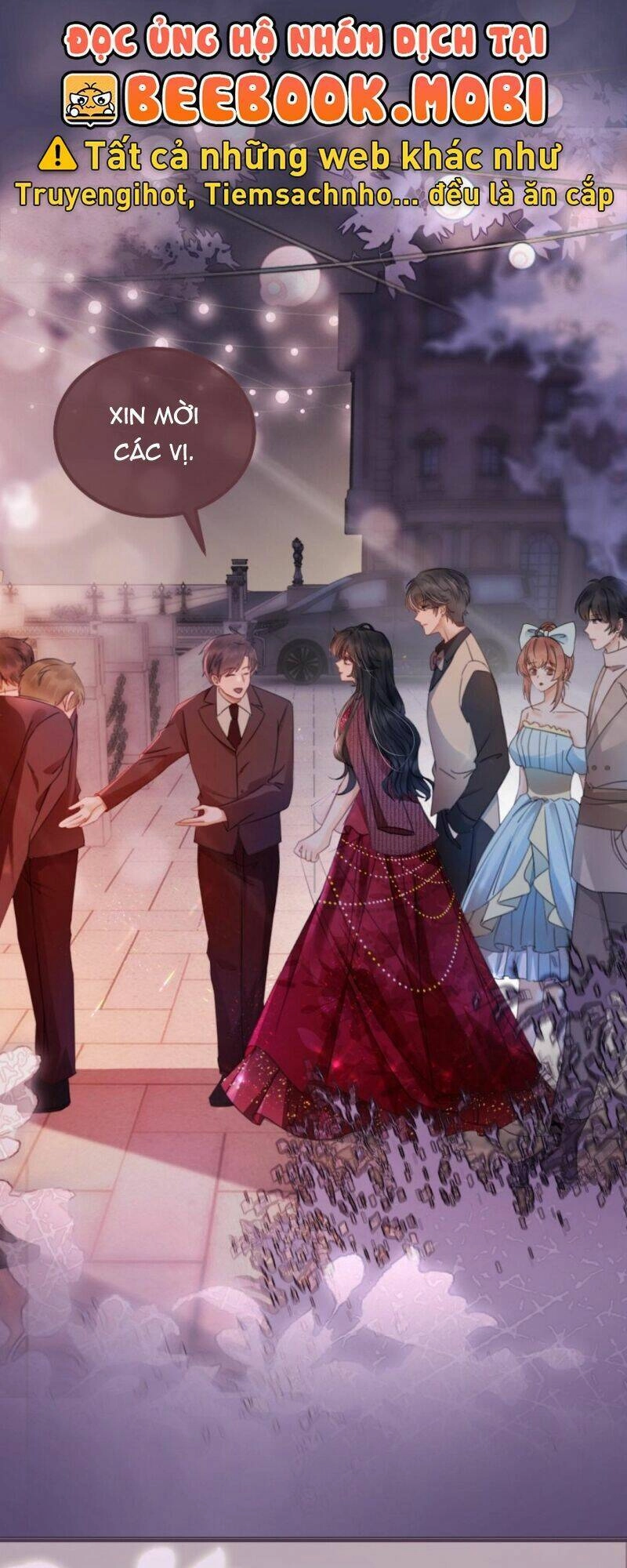 Cùng Đỉnh Lưu Ảnh Đế Yêu Đương Phát Đường Chapter 60 - 15