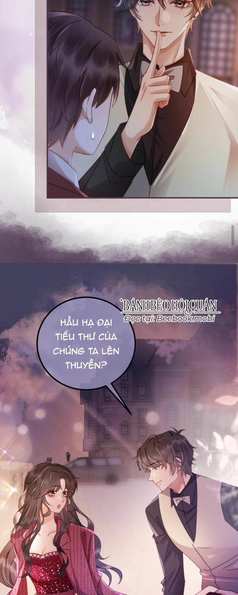 Cùng Đỉnh Lưu Ảnh Đế Yêu Đương Phát Đường Chapter 60 - 19