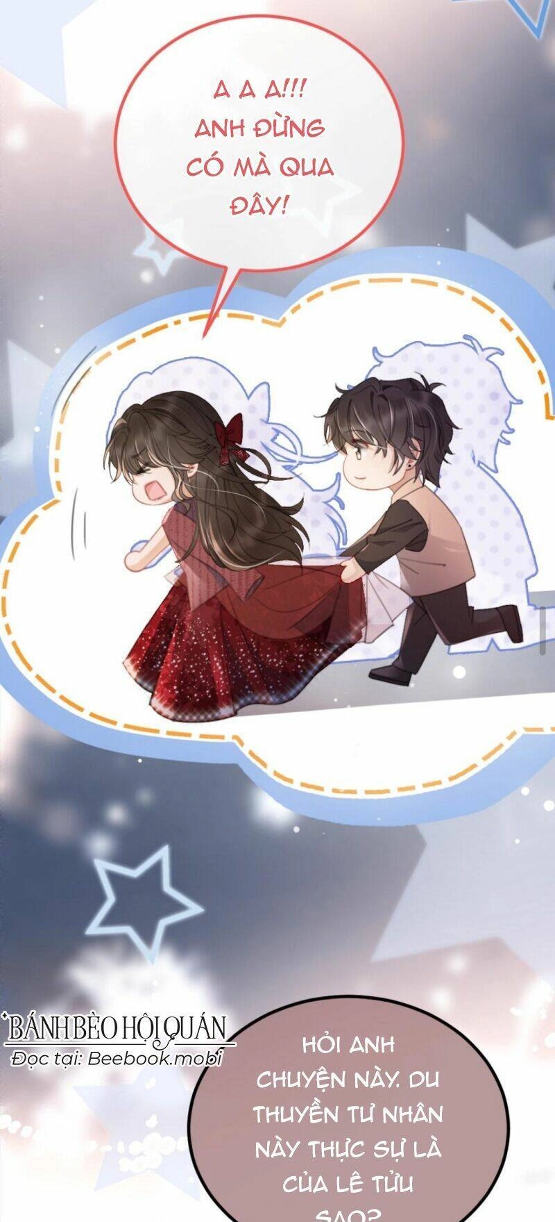 Cùng Đỉnh Lưu Ảnh Đế Yêu Đương Phát Đường Chapter 60 - 22