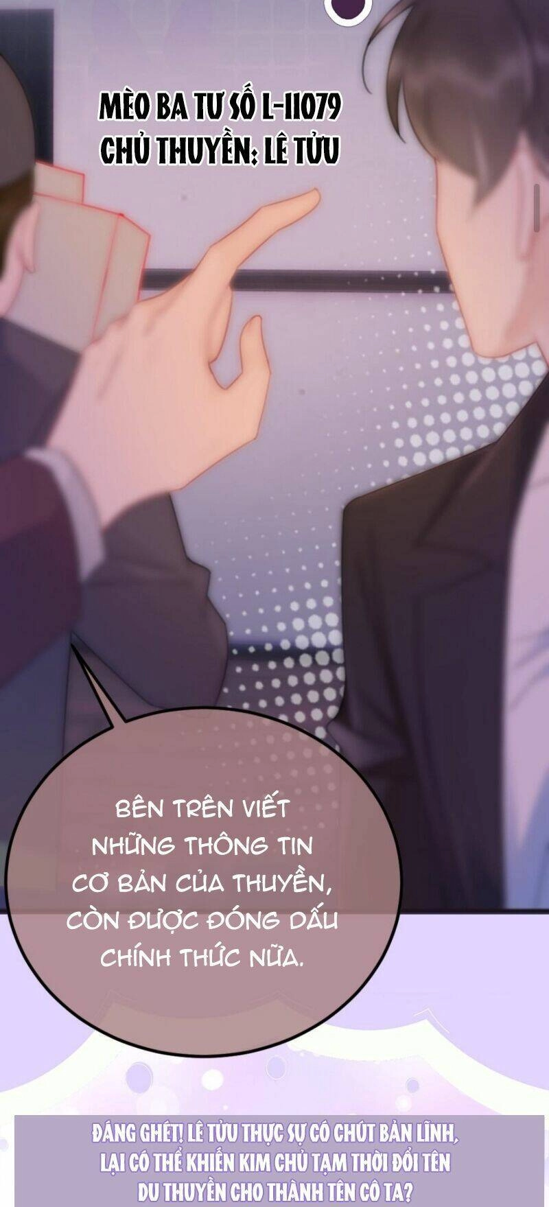 Cùng Đỉnh Lưu Ảnh Đế Yêu Đương Phát Đường Chapter 60 - 24