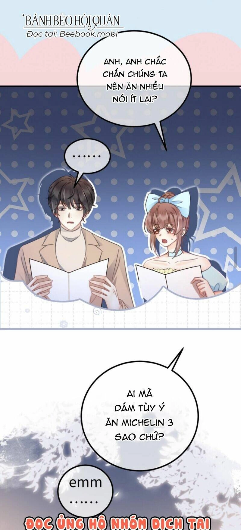 Cùng Đỉnh Lưu Ảnh Đế Yêu Đương Phát Đường Chapter 60 - 27