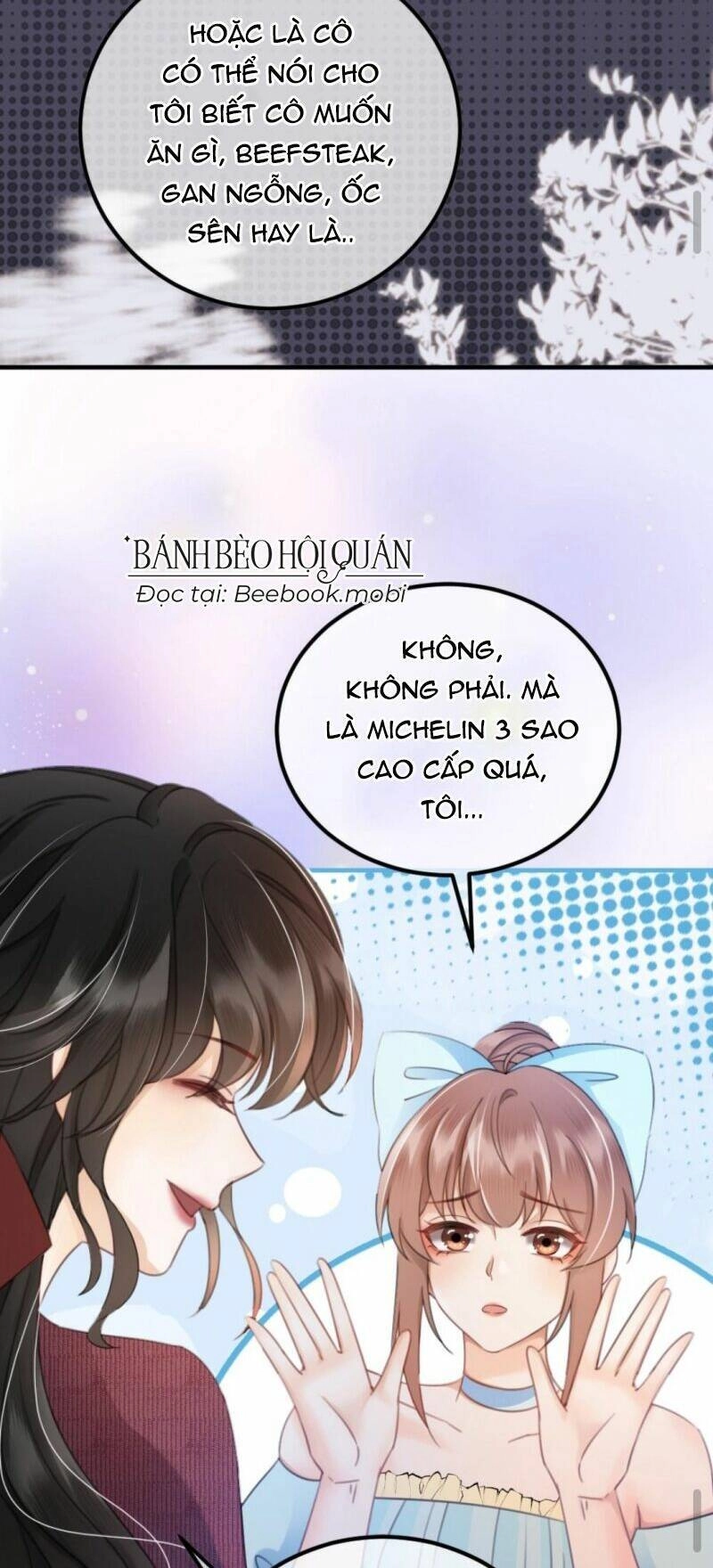 Cùng Đỉnh Lưu Ảnh Đế Yêu Đương Phát Đường Chapter 60 - 29