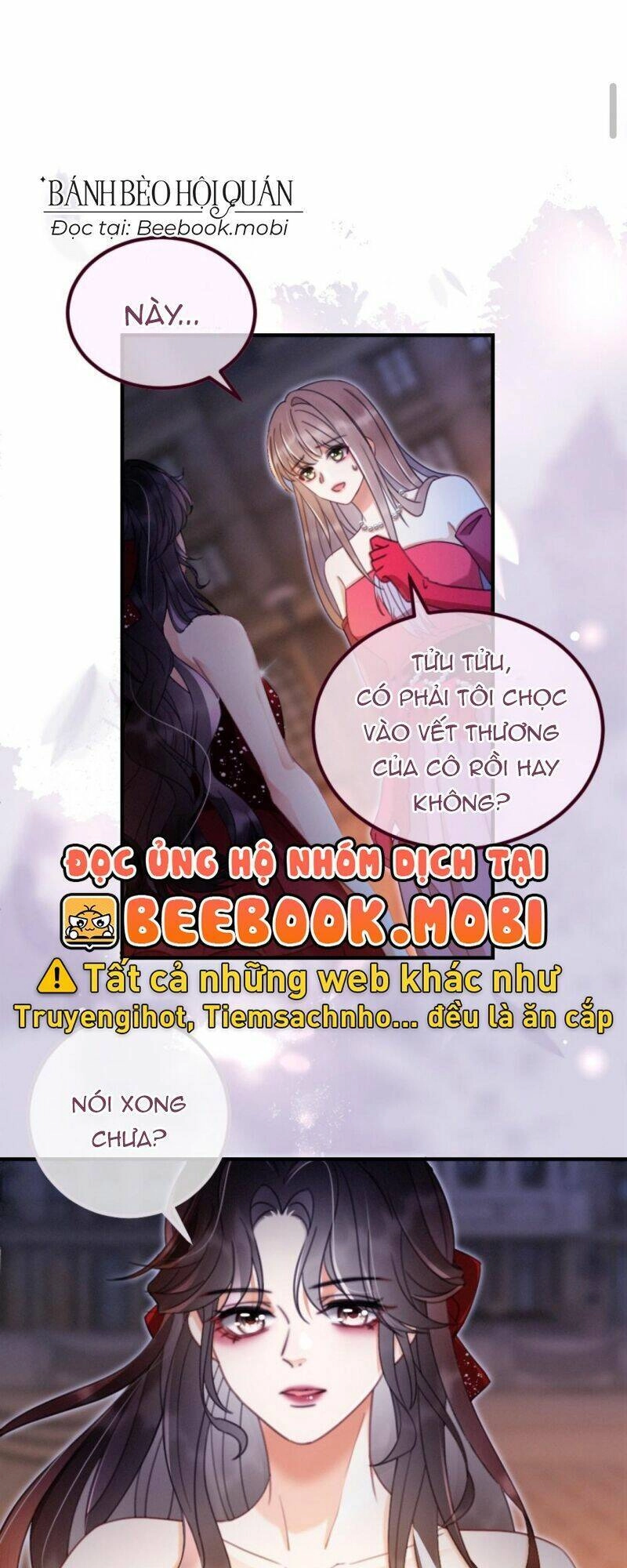 Cùng Đỉnh Lưu Ảnh Đế Yêu Đương Phát Đường Chapter 63 - 2