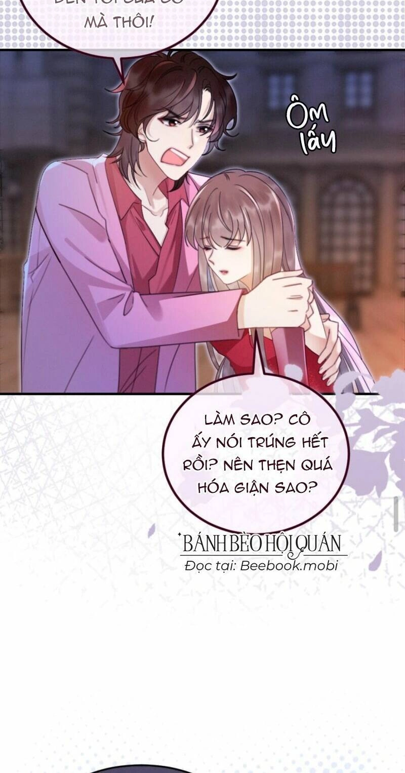 Cùng Đỉnh Lưu Ảnh Đế Yêu Đương Phát Đường Chapter 63 - 4