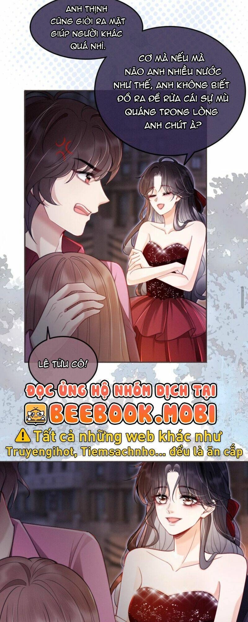 Cùng Đỉnh Lưu Ảnh Đế Yêu Đương Phát Đường Chapter 63 - 5