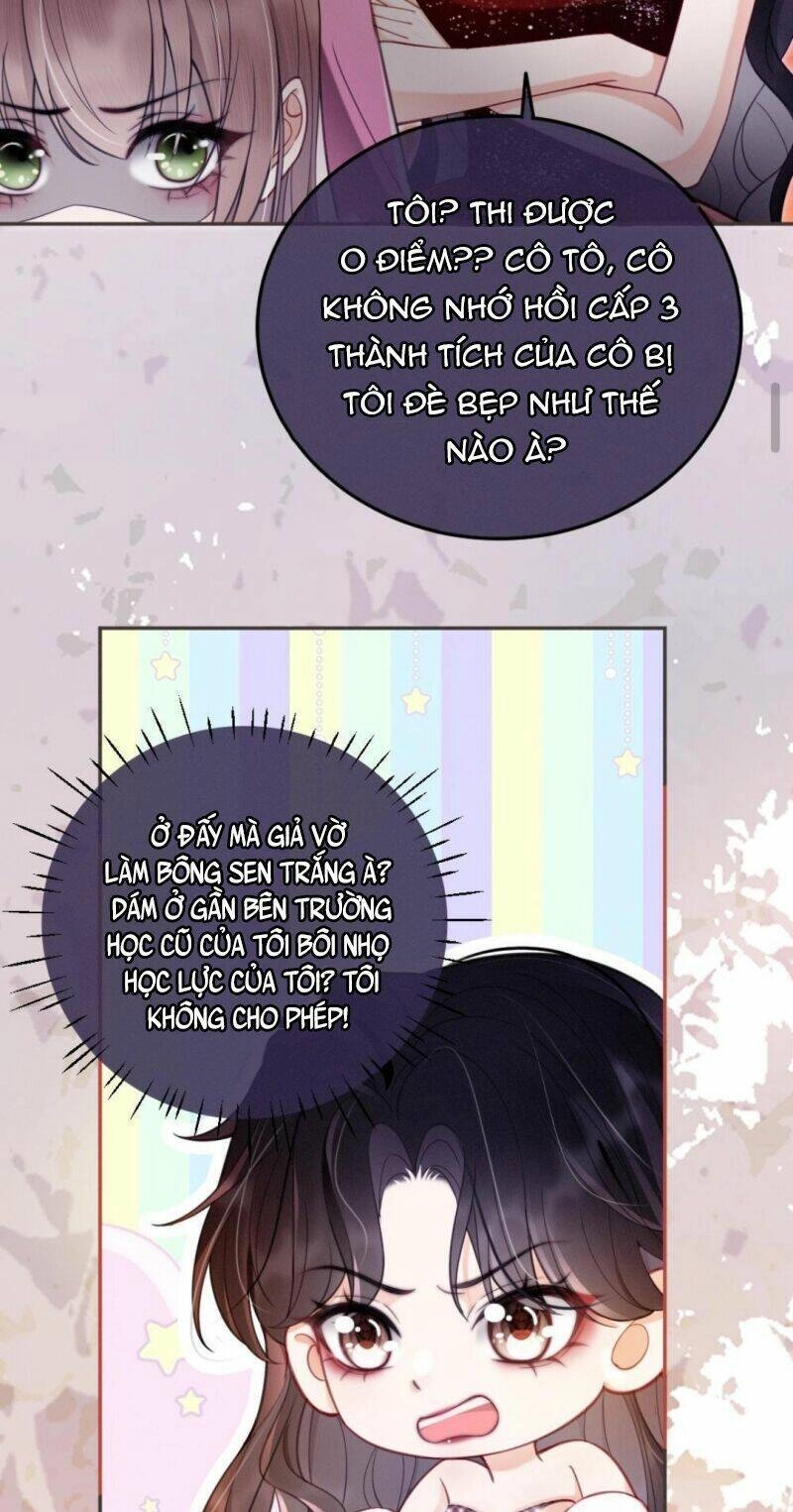 Cùng Đỉnh Lưu Ảnh Đế Yêu Đương Phát Đường Chapter 63 - 6