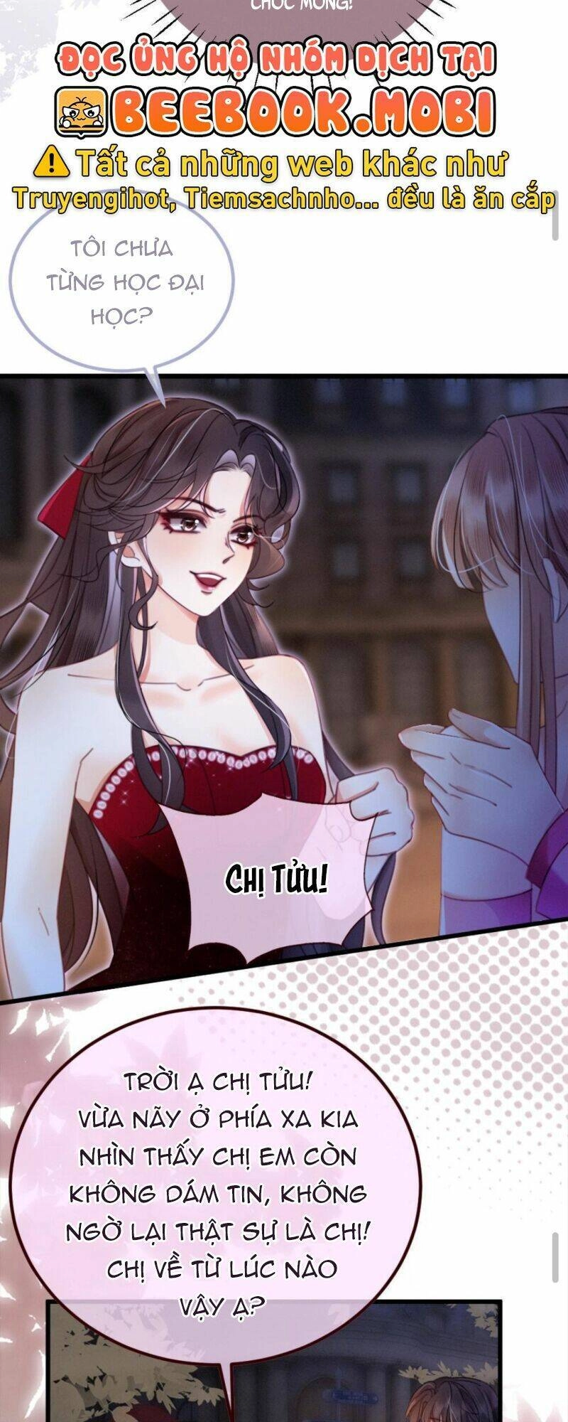 Cùng Đỉnh Lưu Ảnh Đế Yêu Đương Phát Đường Chapter 63 - 8