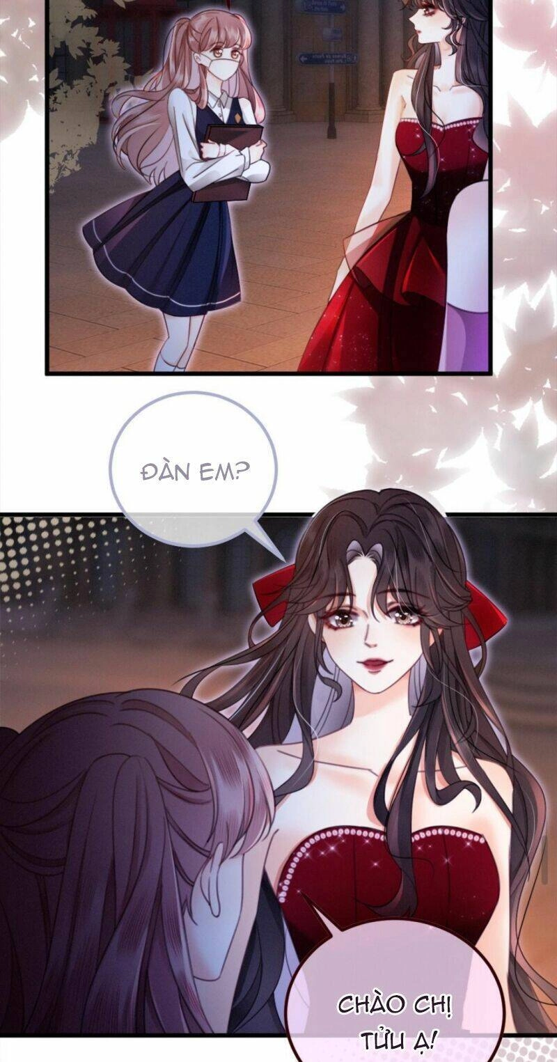 Cùng Đỉnh Lưu Ảnh Đế Yêu Đương Phát Đường Chapter 63 - 9