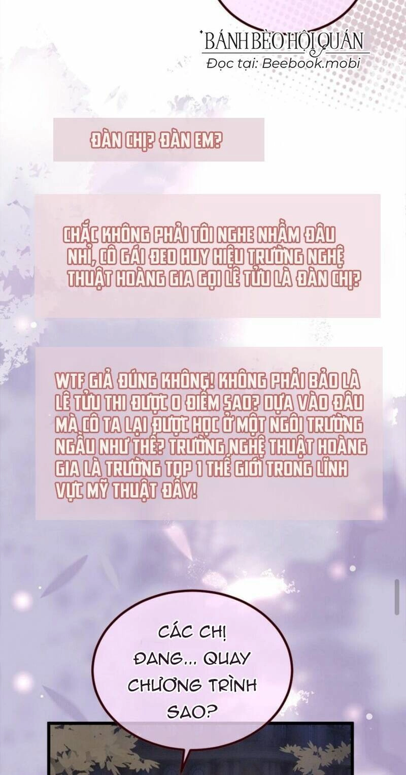 Cùng Đỉnh Lưu Ảnh Đế Yêu Đương Phát Đường Chapter 63 - 10