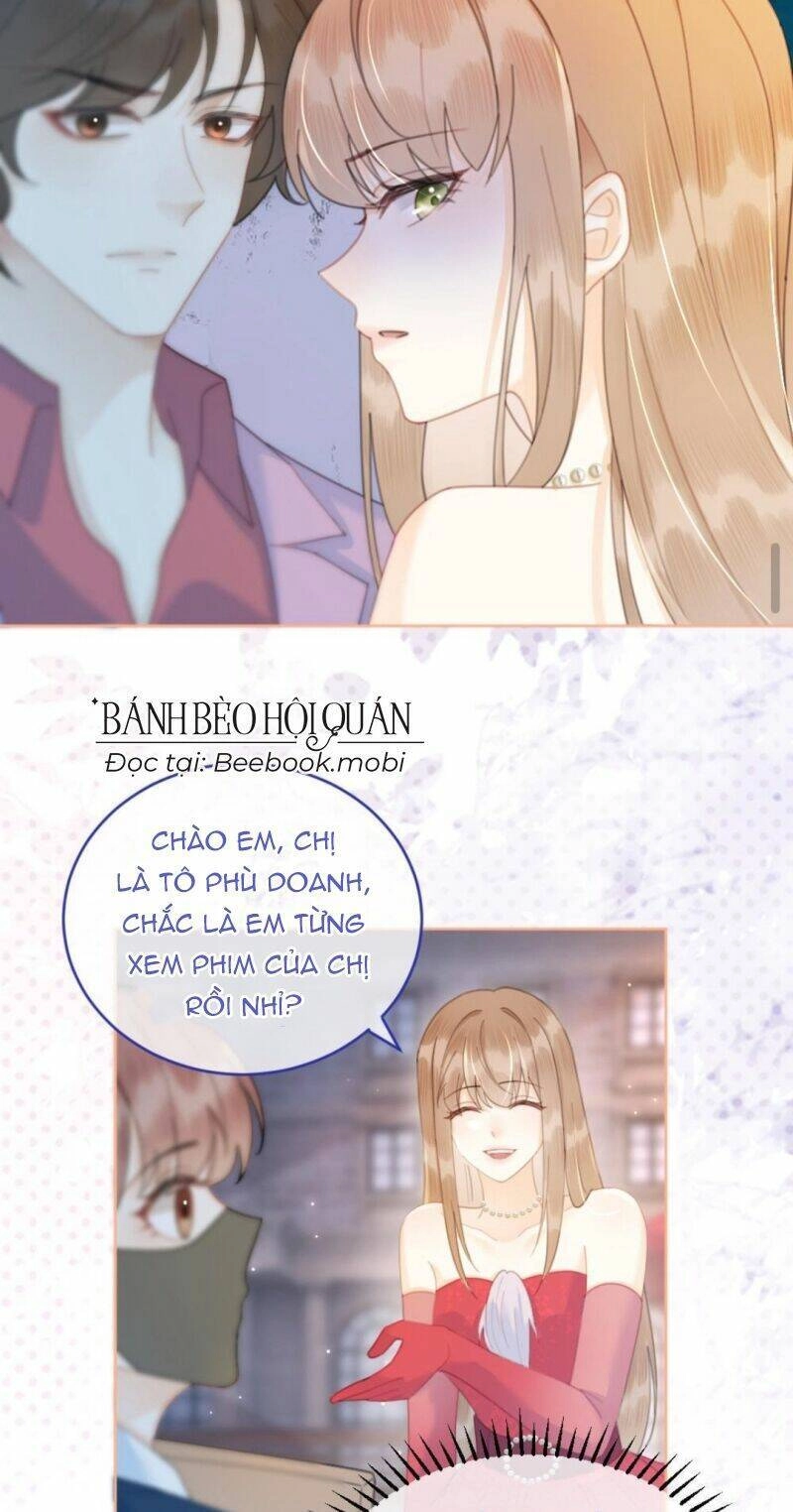 Cùng Đỉnh Lưu Ảnh Đế Yêu Đương Phát Đường Chapter 63 - 12