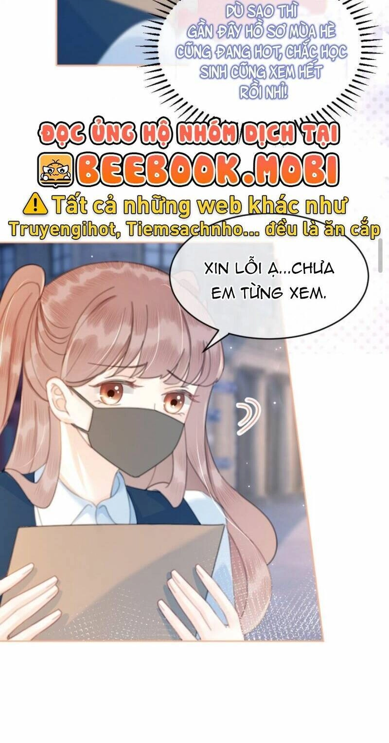 Cùng Đỉnh Lưu Ảnh Đế Yêu Đương Phát Đường Chapter 63 - 13