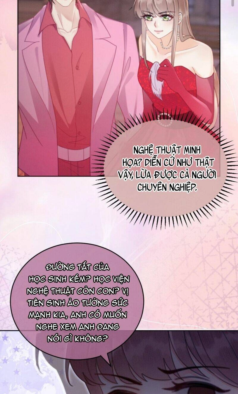 Cùng Đỉnh Lưu Ảnh Đế Yêu Đương Phát Đường Chapter 63 - 15