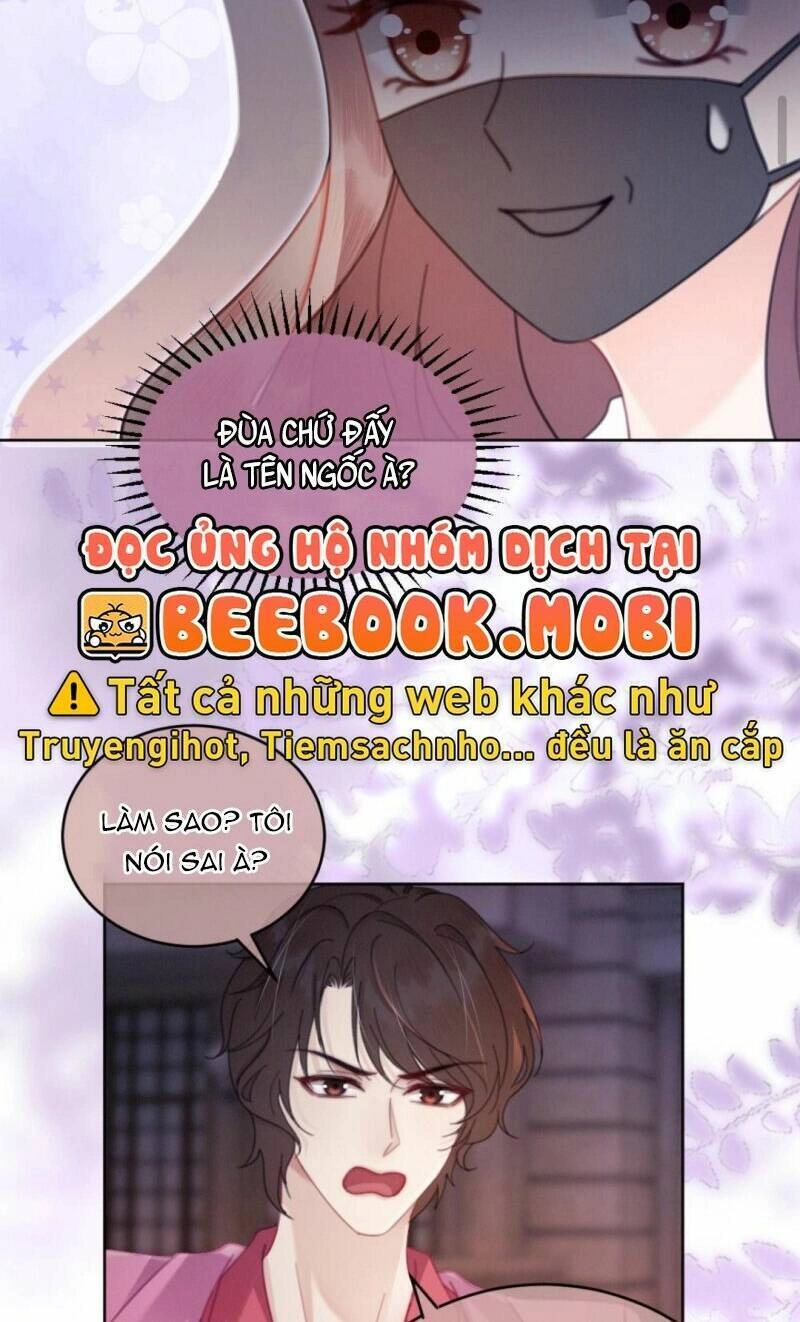 Cùng Đỉnh Lưu Ảnh Đế Yêu Đương Phát Đường Chapter 63 - 16