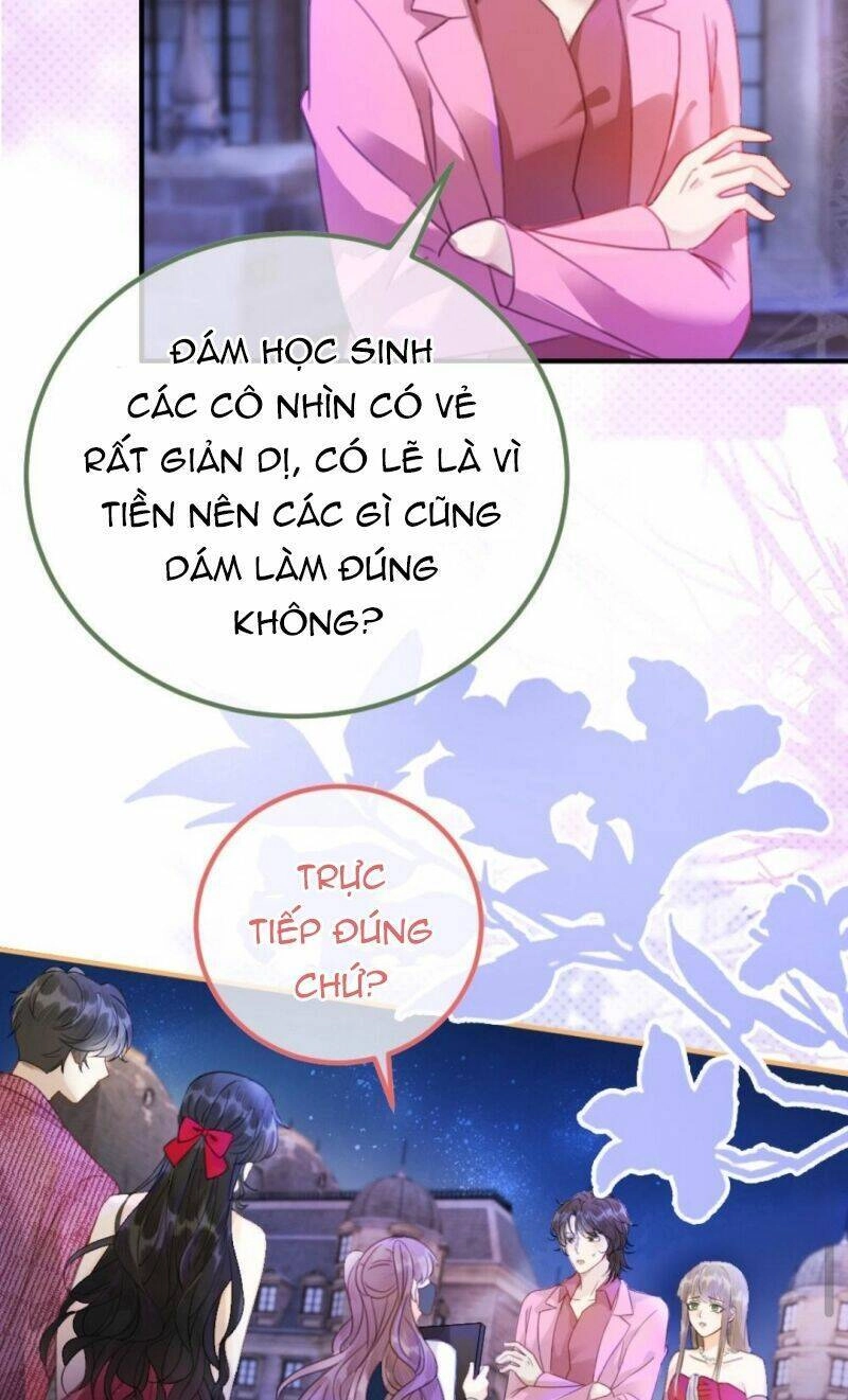 Cùng Đỉnh Lưu Ảnh Đế Yêu Đương Phát Đường Chapter 63 - 18