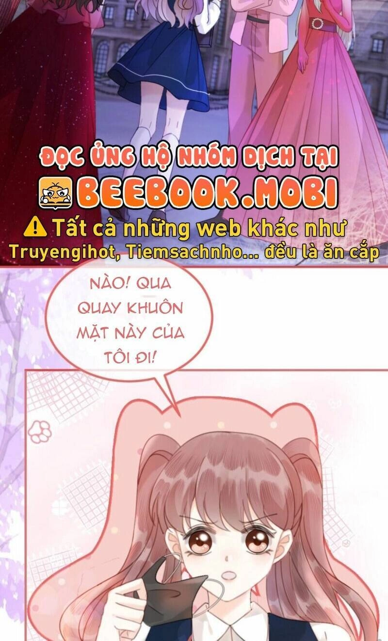 Cùng Đỉnh Lưu Ảnh Đế Yêu Đương Phát Đường Chapter 63 - 19