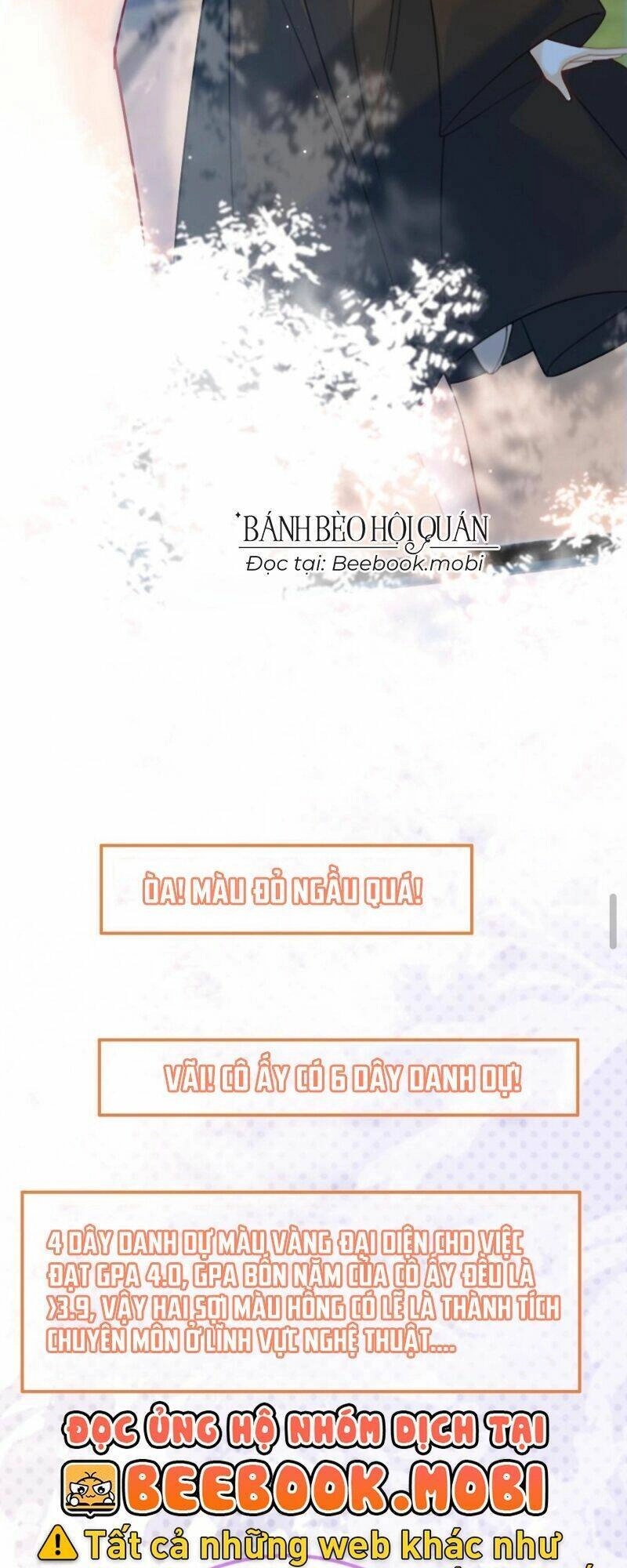 Cùng Đỉnh Lưu Ảnh Đế Yêu Đương Phát Đường Chapter 63 - 23