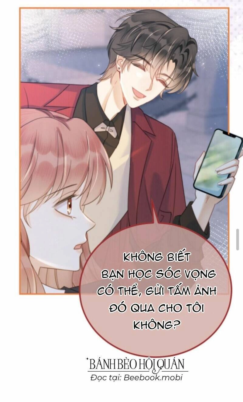 Cùng Đỉnh Lưu Ảnh Đế Yêu Đương Phát Đường Chapter 63 - 25