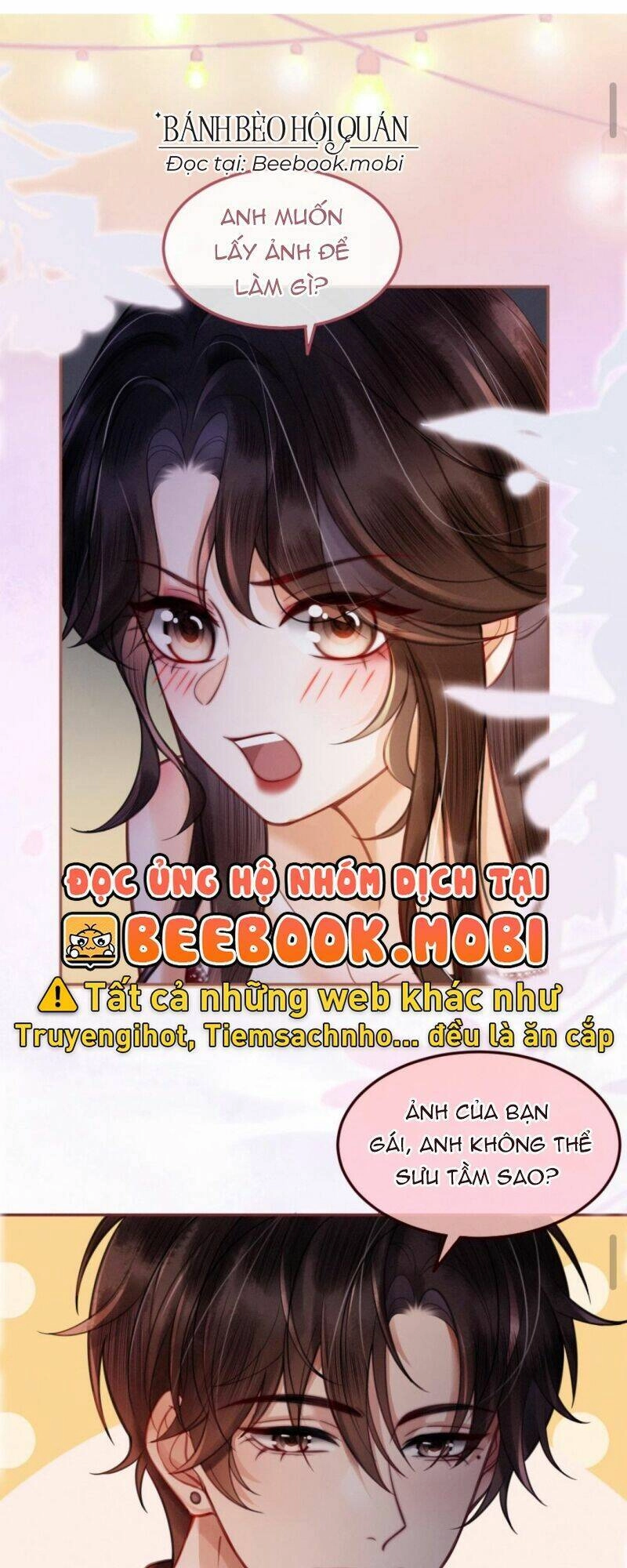 Cùng Đỉnh Lưu Ảnh Đế Yêu Đương Phát Đường Chapter 64 - 2