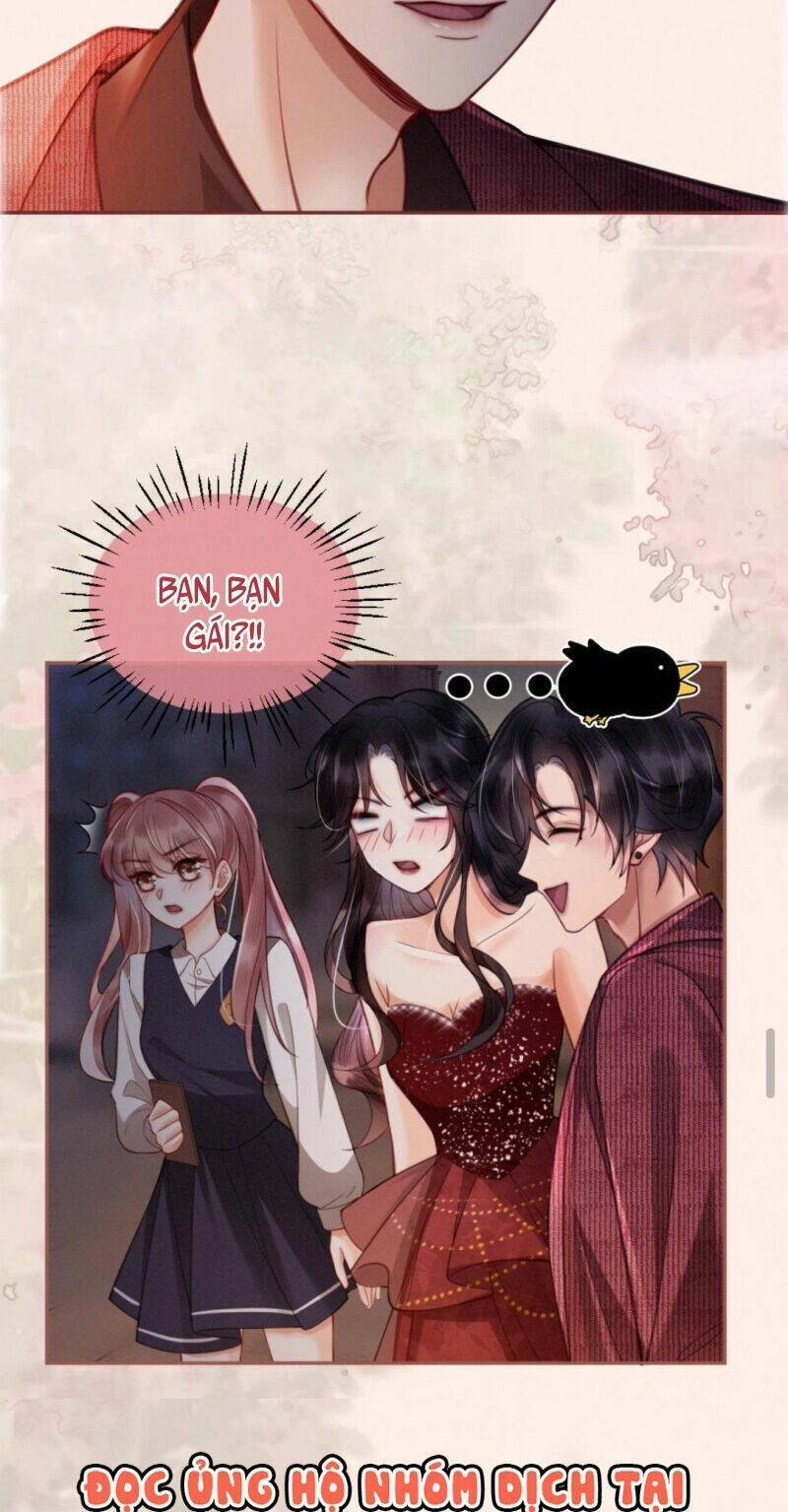 Cùng Đỉnh Lưu Ảnh Đế Yêu Đương Phát Đường Chapter 64 - 3