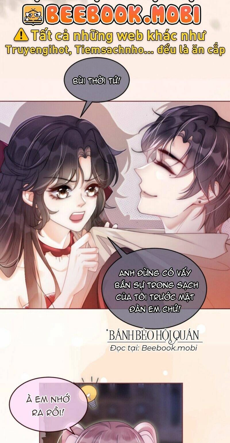 Cùng Đỉnh Lưu Ảnh Đế Yêu Đương Phát Đường Chapter 64 - 4