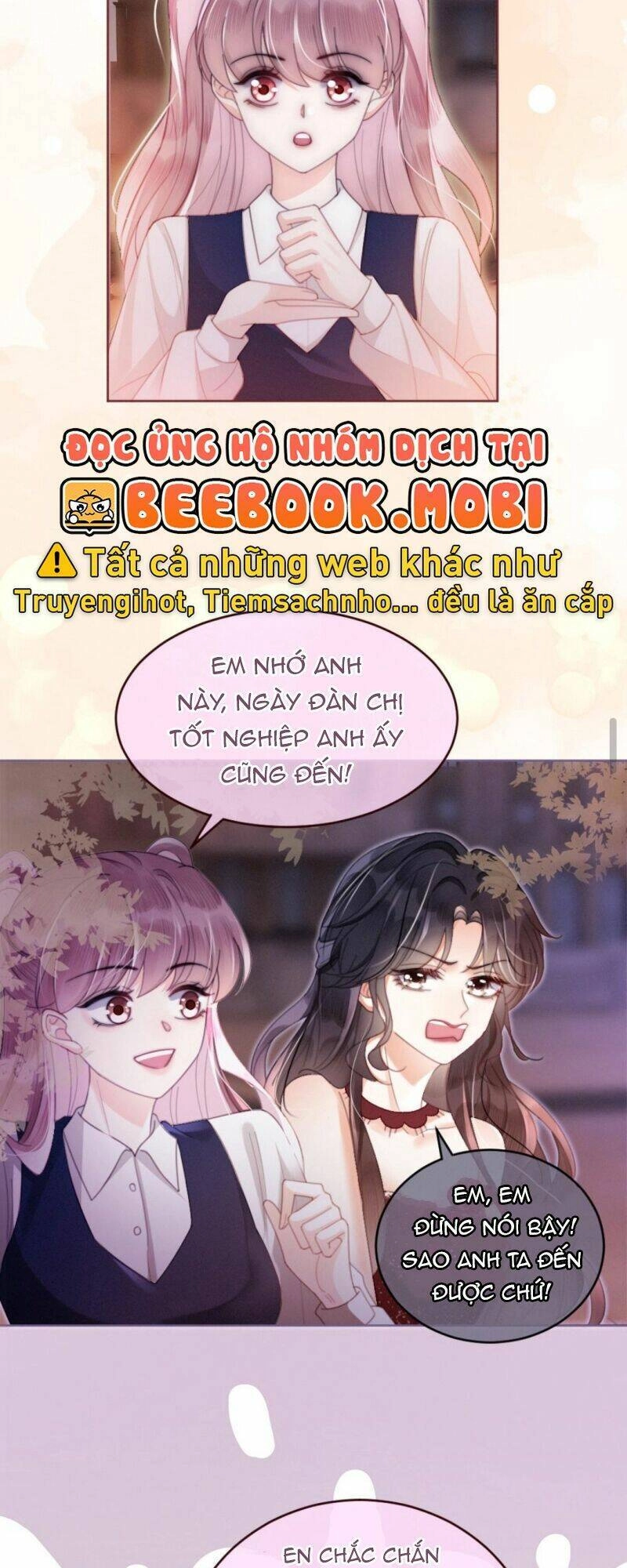 Cùng Đỉnh Lưu Ảnh Đế Yêu Đương Phát Đường Chapter 64 - 5