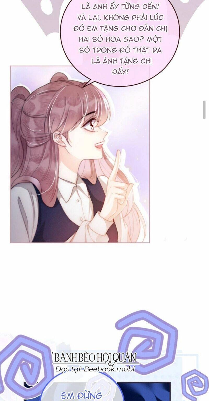 Cùng Đỉnh Lưu Ảnh Đế Yêu Đương Phát Đường Chapter 64 - 6