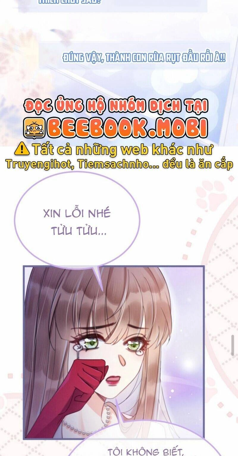 Cùng Đỉnh Lưu Ảnh Đế Yêu Đương Phát Đường Chapter 64 - 10