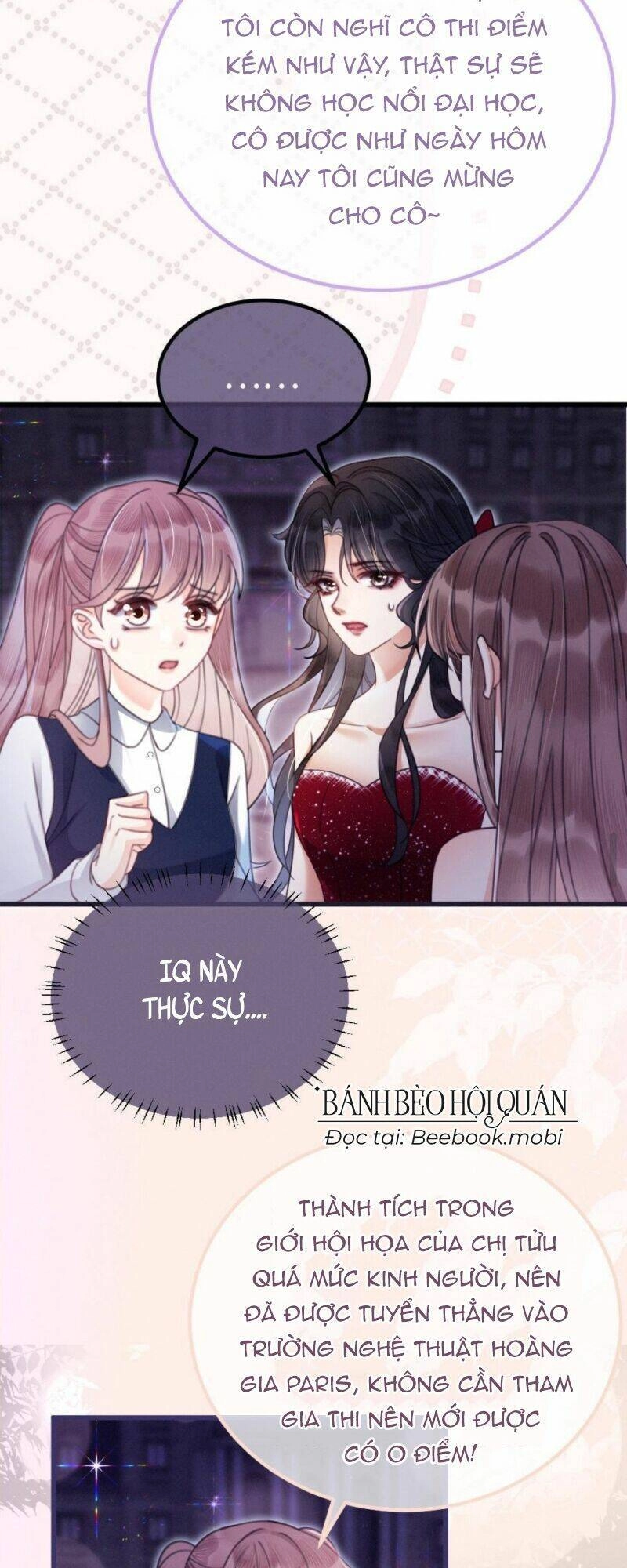 Cùng Đỉnh Lưu Ảnh Đế Yêu Đương Phát Đường Chapter 64 - 11