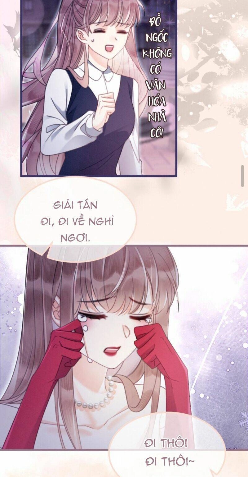 Cùng Đỉnh Lưu Ảnh Đế Yêu Đương Phát Đường Chapter 64 - 12