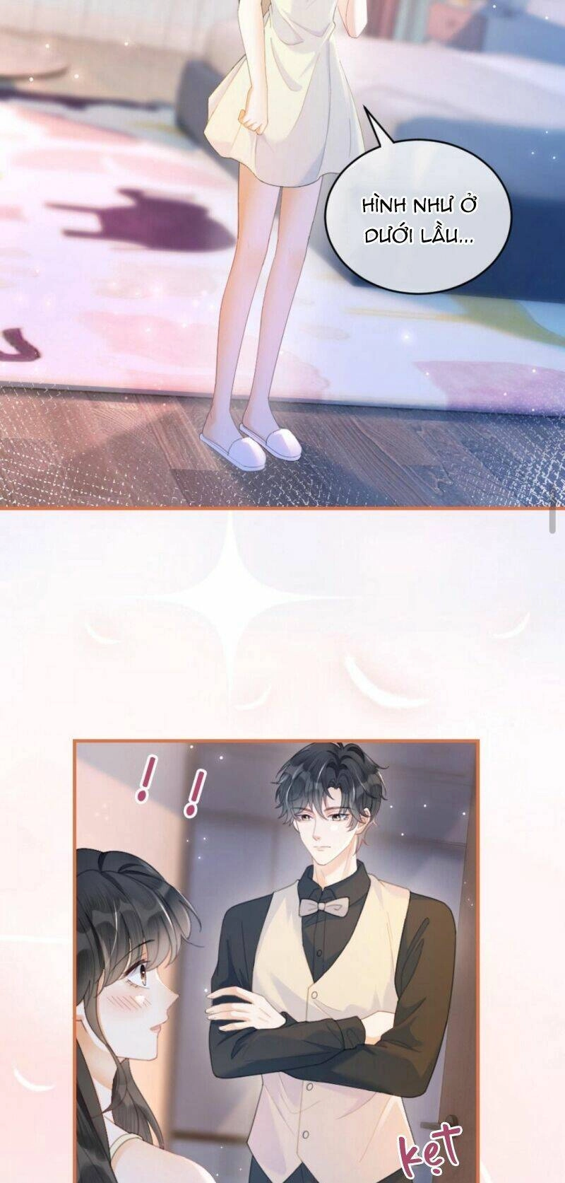 Cùng Đỉnh Lưu Ảnh Đế Yêu Đương Phát Đường Chapter 64 - 18